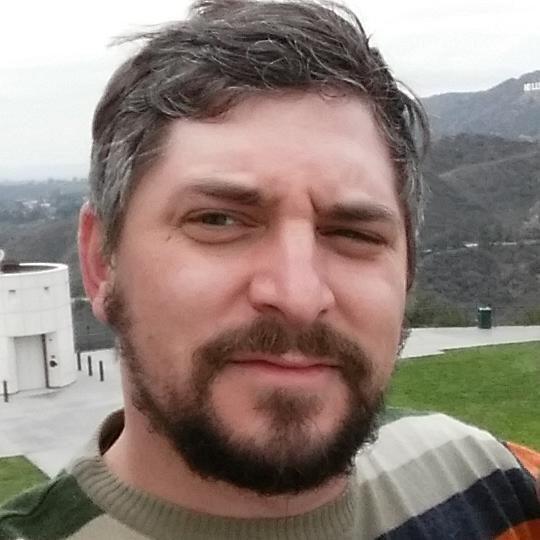 Seth Walker