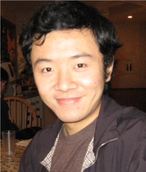 Qingnan Zhou