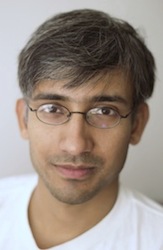 Siddhartha Chaudhuri