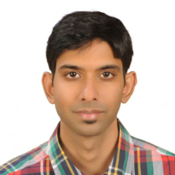 Varun Manjunatha