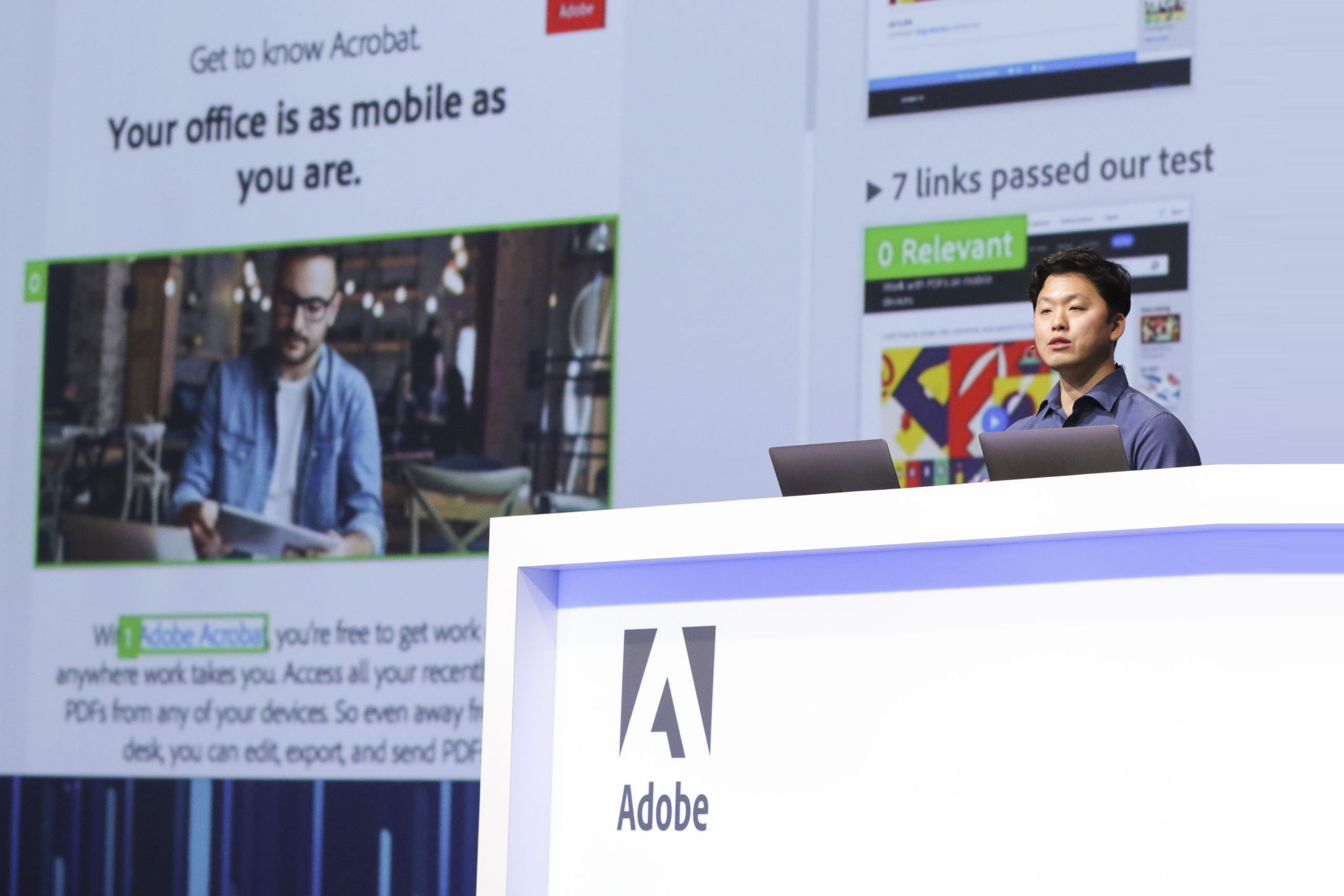 Adobe Research » Conferences