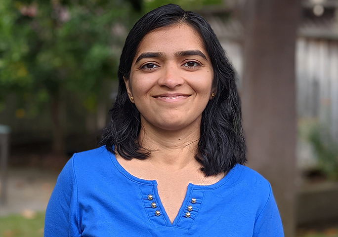 Adobe Research » Researcher Spotlight: Kanak Mahadik on machine ...