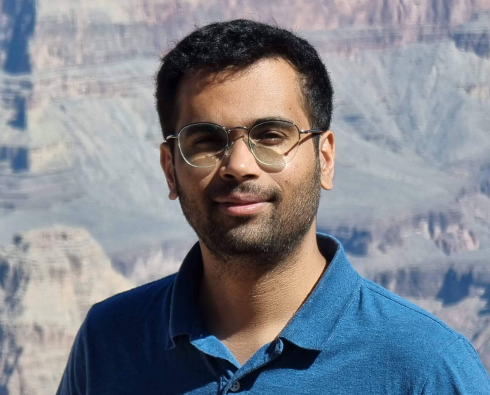 Raghavendra Addanki