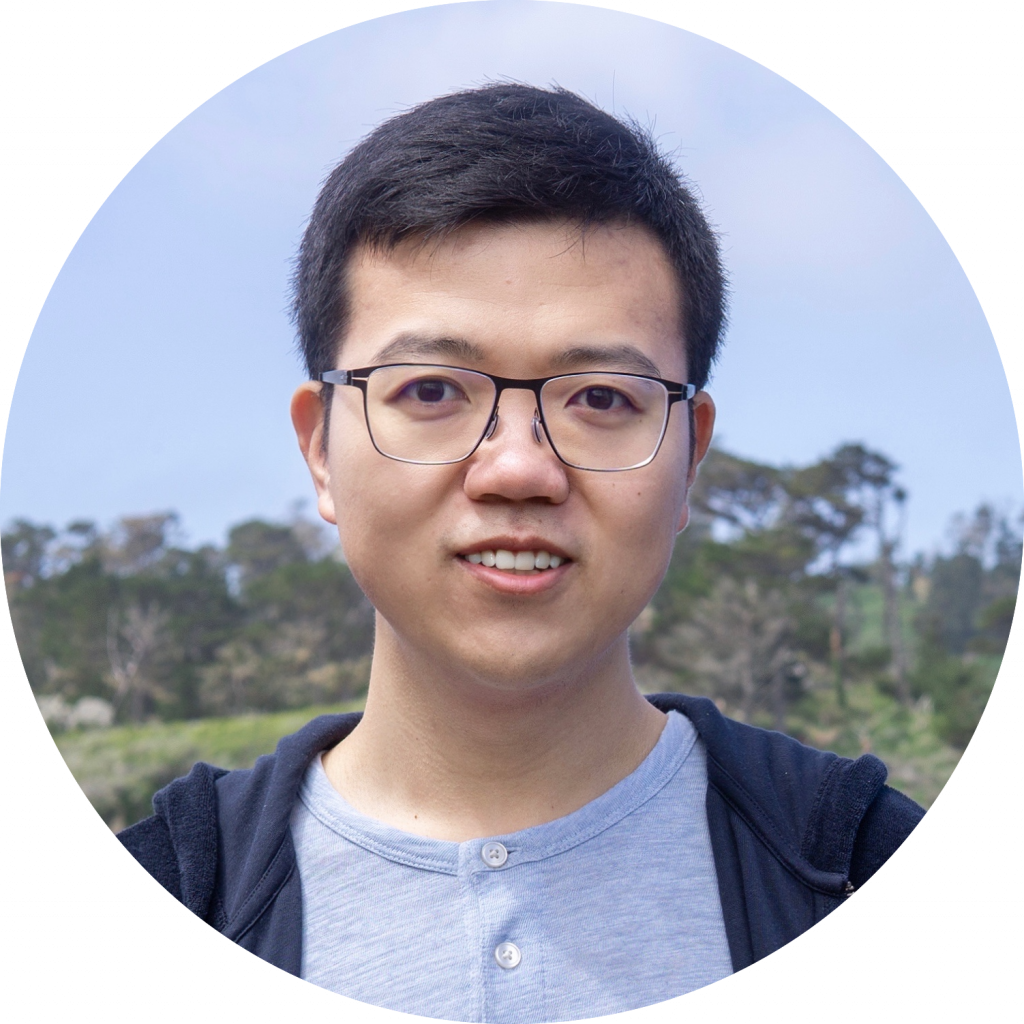 Adobe Research » Ruiyi Zhang
