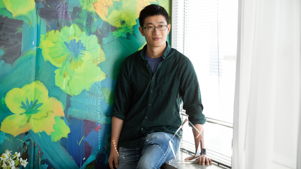 Adobe Research » Researcher Spotlight: Jianming Zhang explores how ...