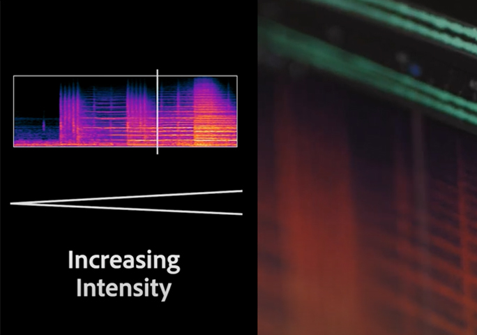 Adobe Research » Adobe previews a new cutting-edge generative AI