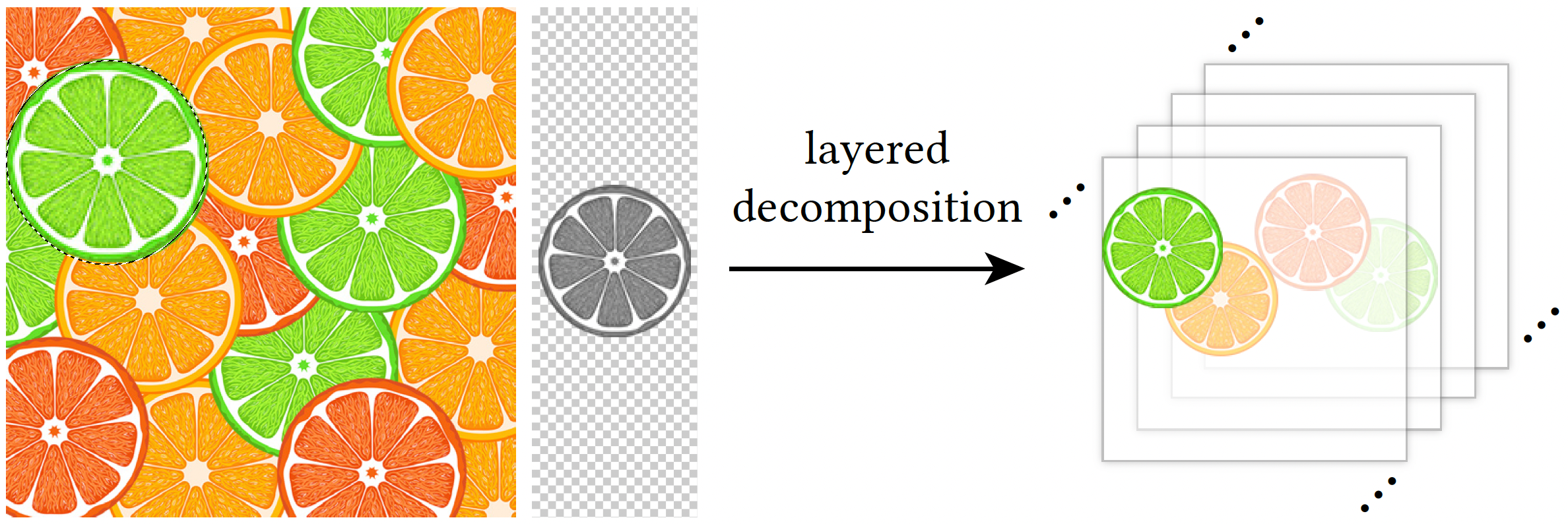 Adobe Research » Imagining new paradigms for editing images