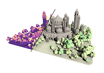 Adobe Research thumbnail image
