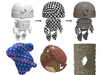 Adobe Research thumbnail image