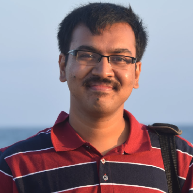 Digbalay Bose