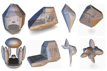 Adobe Research thumbnail image