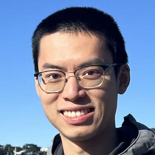 Haonan Chen
