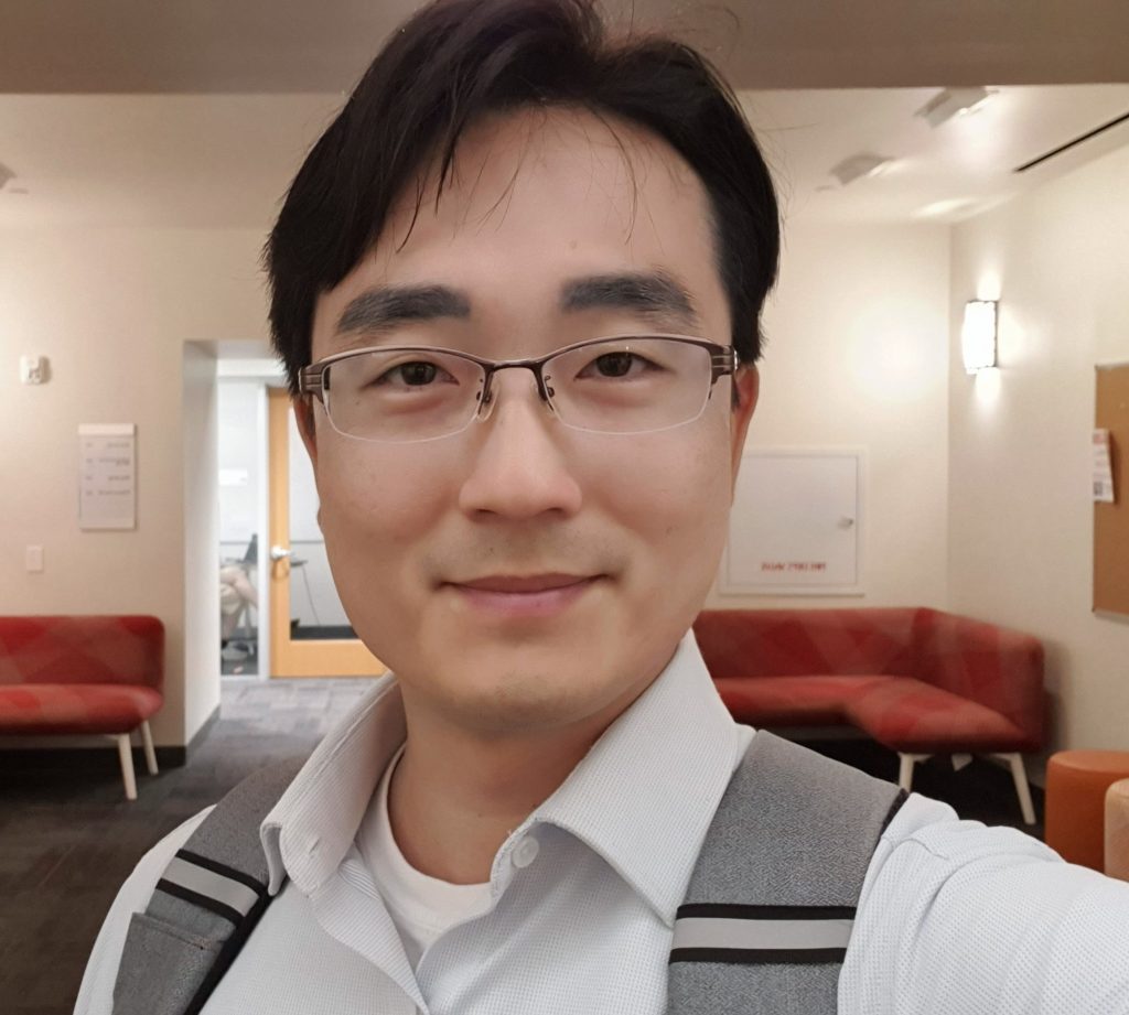 Dongjun Kim