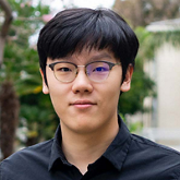 Bruce Liu