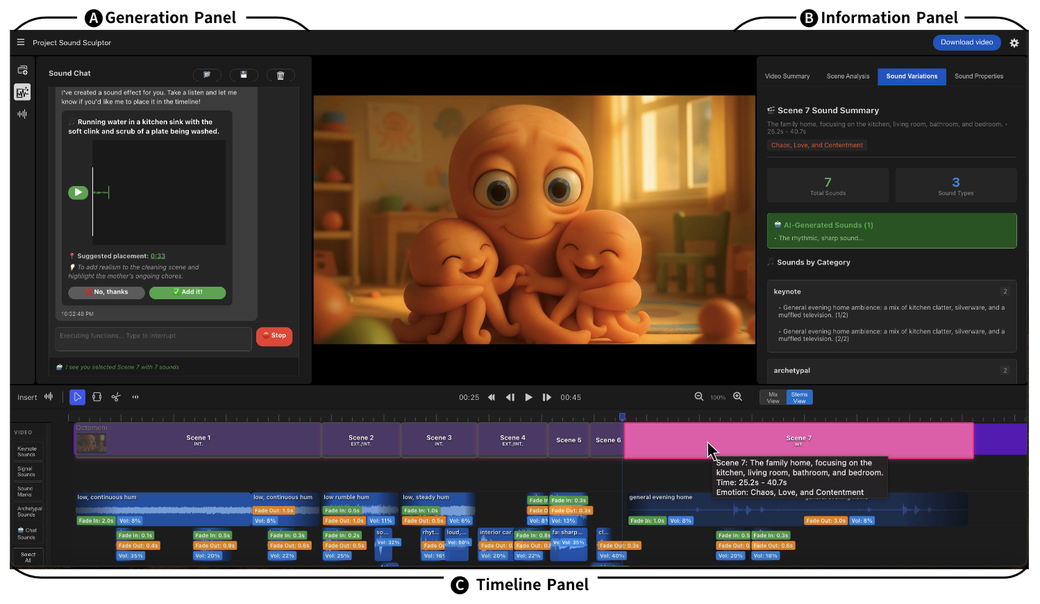 Adobe Research thumbnail image