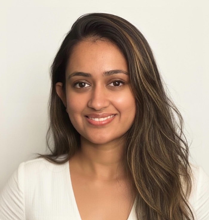 Oindrila Saha