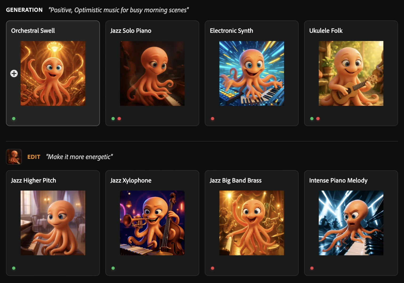 Adobe Research thumbnail image