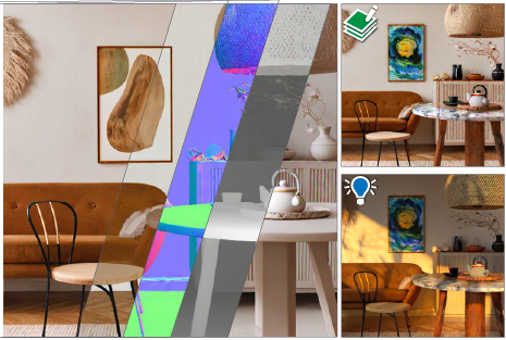 Adobe Research thumbnail image