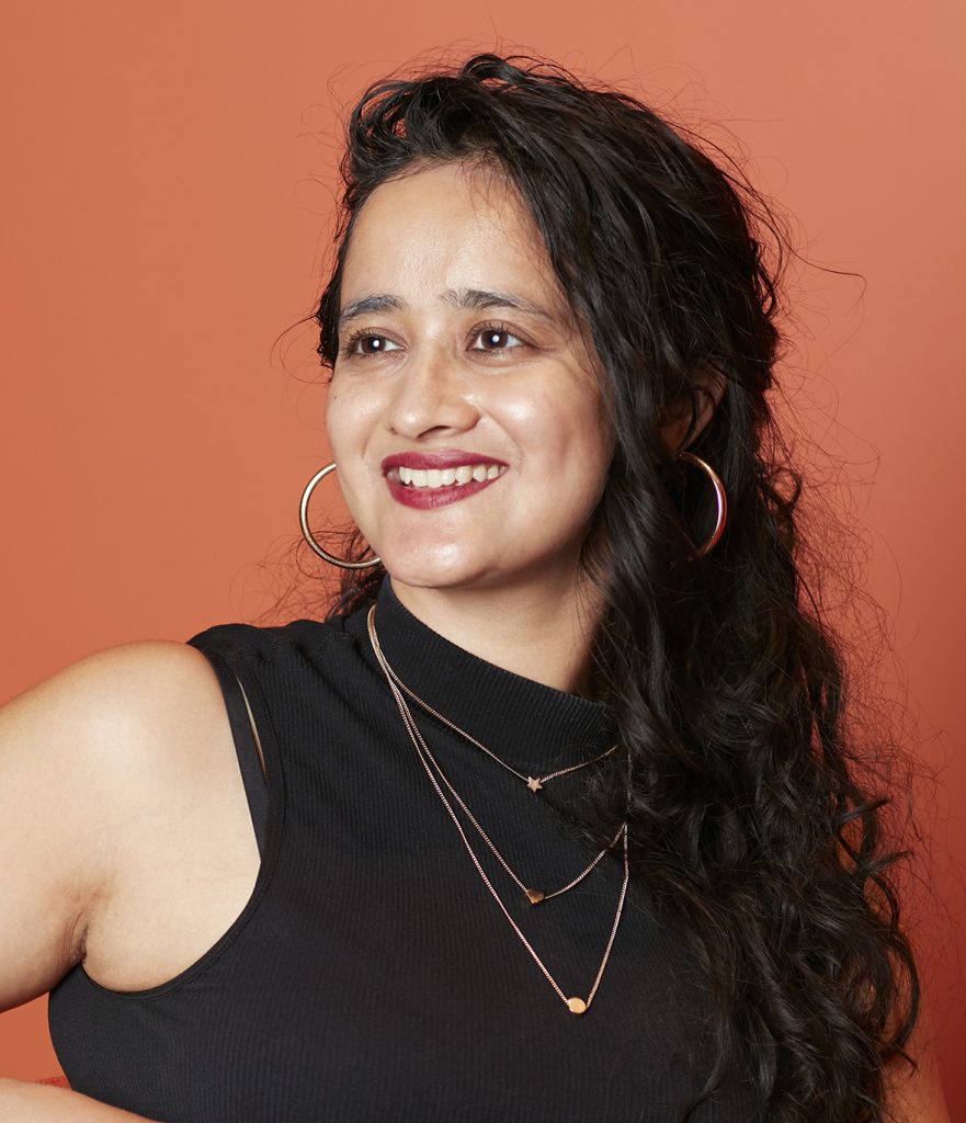 Shradha Agrawal