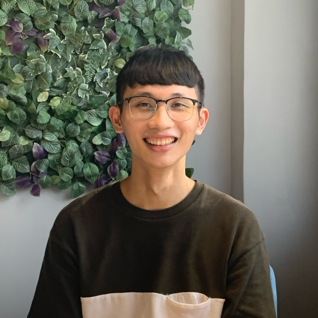 Yao-Chih Lee